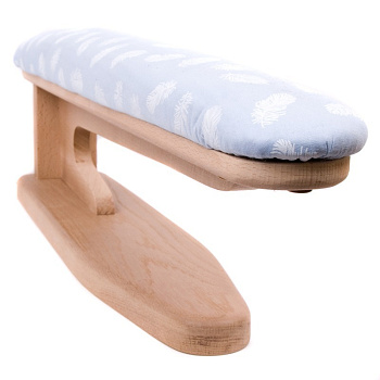 Колодка 610x100x185мм Рукав узкий