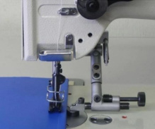 Линейка ограничительная откидная GB-6