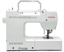 Singer Confidence 7467