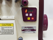 Aurora S-EX900D-5 (direct drive)