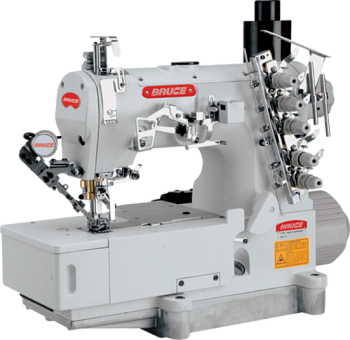 Bruce BRC-562ADI-01 GB*356