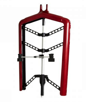 Каркасная вешалка для отпаривателя Grand Master GM-S205 Professional