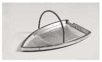 Подошва тефлоновая Battistella EOS / EOS PRO Подошва тефлоновая Battistella EOS / EOS PRO