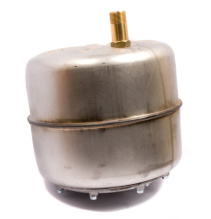 Бак SYPKZ2075 для парогенератора