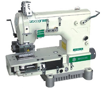 Zoje ZJ1414-100-403-601-615-12064