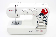 Janome EL-150