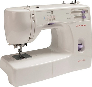 New Home NH 1712S
