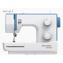 Bernette Sew&Go 3