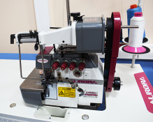 Aurora A-747E-LFC Aurora A-747E-LFC