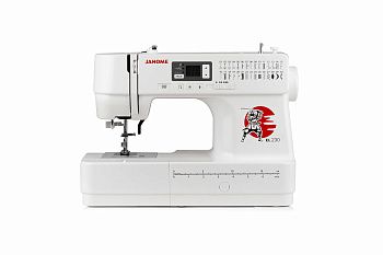 Janome EL 230
