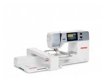 Bernina 540 + блок