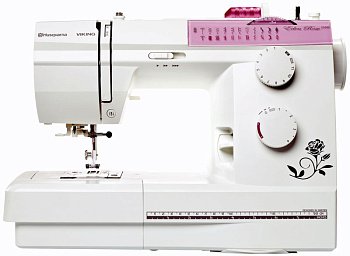 Husqvarna Eden Rose 250m