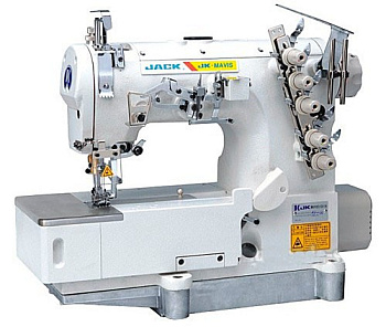 Jack JK-8569DII-01GB/UTPH