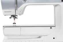 Bernina 750 QE
