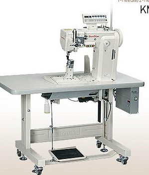 Sunstar KM-1080-7/AK