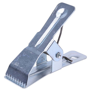 Зажим для ткани CL-6