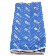 Покрытие тканевое для гладильной доски Silter 2000 SYSTX3285M (HARMONY 2481)