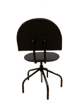 Стул промышленный СШ-1В/24 Ш