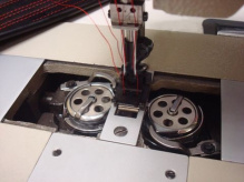 Golden Wheel CSU-4252-ABFT