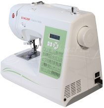 Singer 7256 Fashion Mate