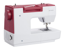 Bernette Sew&Go 8