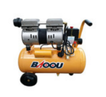 Воздушный одноцилиндровый компрессор 750-24L