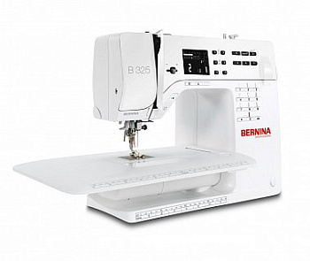 Bernina 325