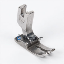 Лапка P127 стандартная (для тяжелых тканей)