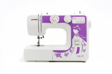 Janome LW-17