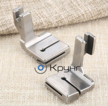 Лапка для сборки P5W