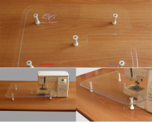 Столик для квилтинга