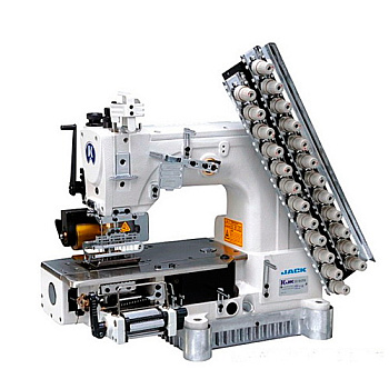 Jack JK-8009VC-12064 VPL