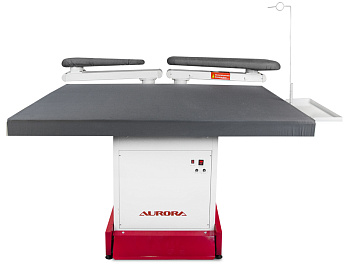 Aurora R1500-2 с 2 рукавами