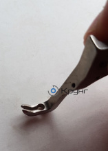 Лапка внутренняя U-193Y