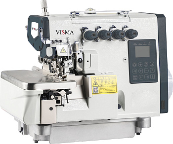 VISMA VS-9000-4UTD VISMA VS-9000-4UTD