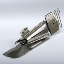 Окантователь S124A 30мм (70ммх30мм) 3-сложения