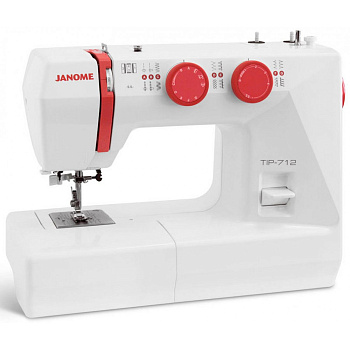 Janome Tip 712
