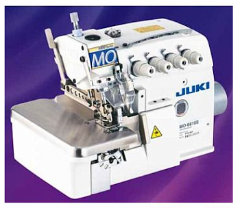 Juki MO-6843S-1D6-40H