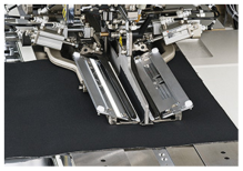 Juki APW-895 NS12 Z R3K