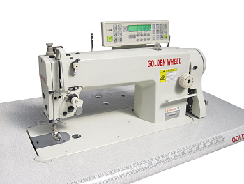 Golden Wheel CS-7500HLN-BTF