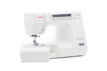 Janome 7518A (без чехла)