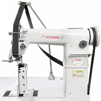 Aurora A-6810/HT-402 (с устройством подачи тесьмы)