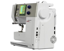 Bernina Artista 640