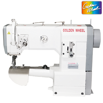 Golden Wheel CS-337LP