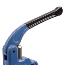 Пресс TEP-1 механический универсальный VERITAS (чугун)