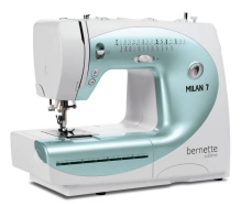 Bernina Bernette Milan 7
