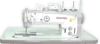 Golden Wheel CSU-8671D-ABFT/LL-1AB