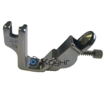 Лапка S-537 (A227) для настрачивания эластичной тесьмы (резинки)