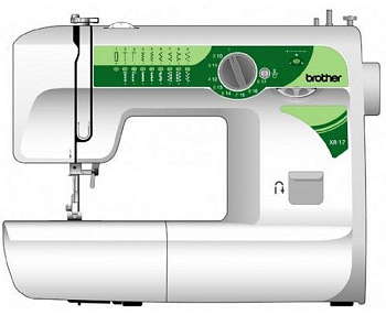Brother XR-17
