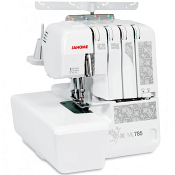 Janome ML785